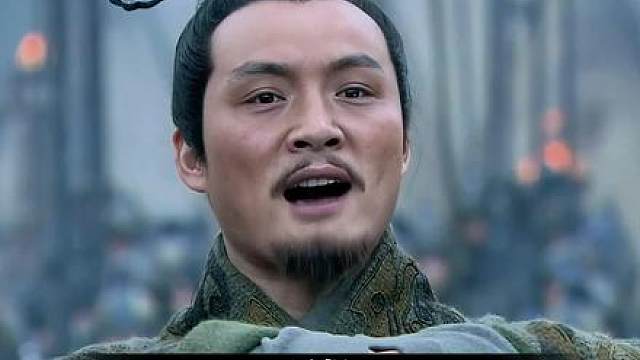 4.蜀汉军令状只对一人有效：诸葛亮挥泪斩马谡