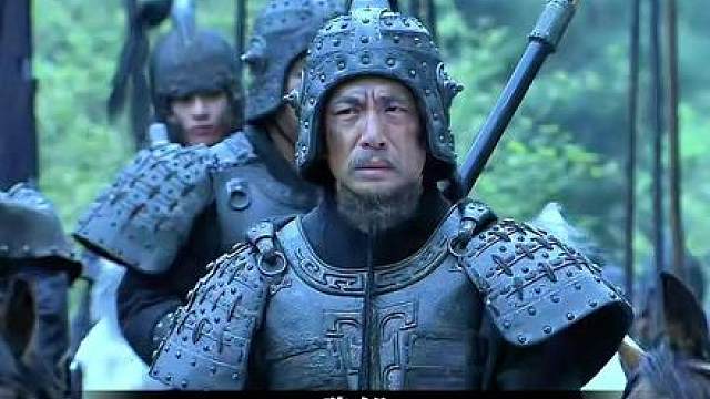 12.张郃剑阁道殒命，曹老板的五子良将全部下线