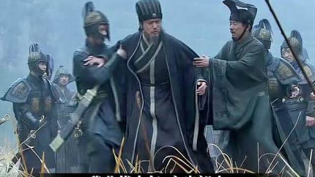 28.诸葛亮北伐六连败，魏延强行闯帐灭诸葛亮续命七星灯