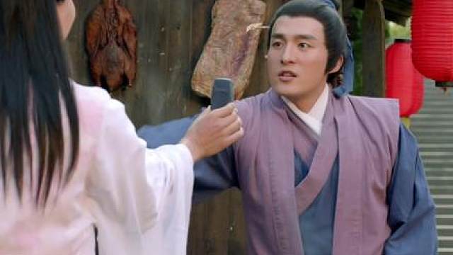 23.爱情公寓番外开心原力美嘉横刀夺爱竟插足许仙与白娘子之间？你没看过的全新版本