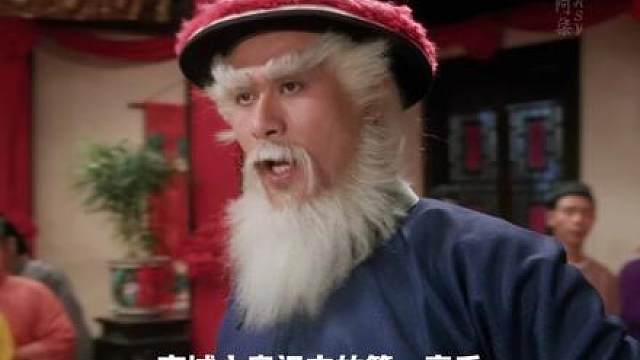 星爷的黄金配角：难以复刻的荧幕群像