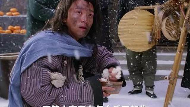 永远的喜剧之王—周星驰，每段故事都藏着普通人的缩影