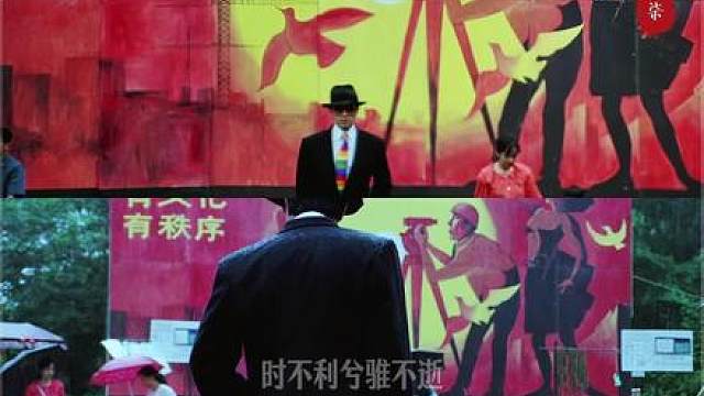 浪漫诗词飞花令之“山”