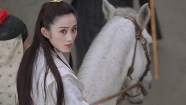 一眼凝眸，情深藏江湖