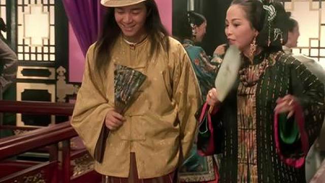 这才是港风颜值天花板！