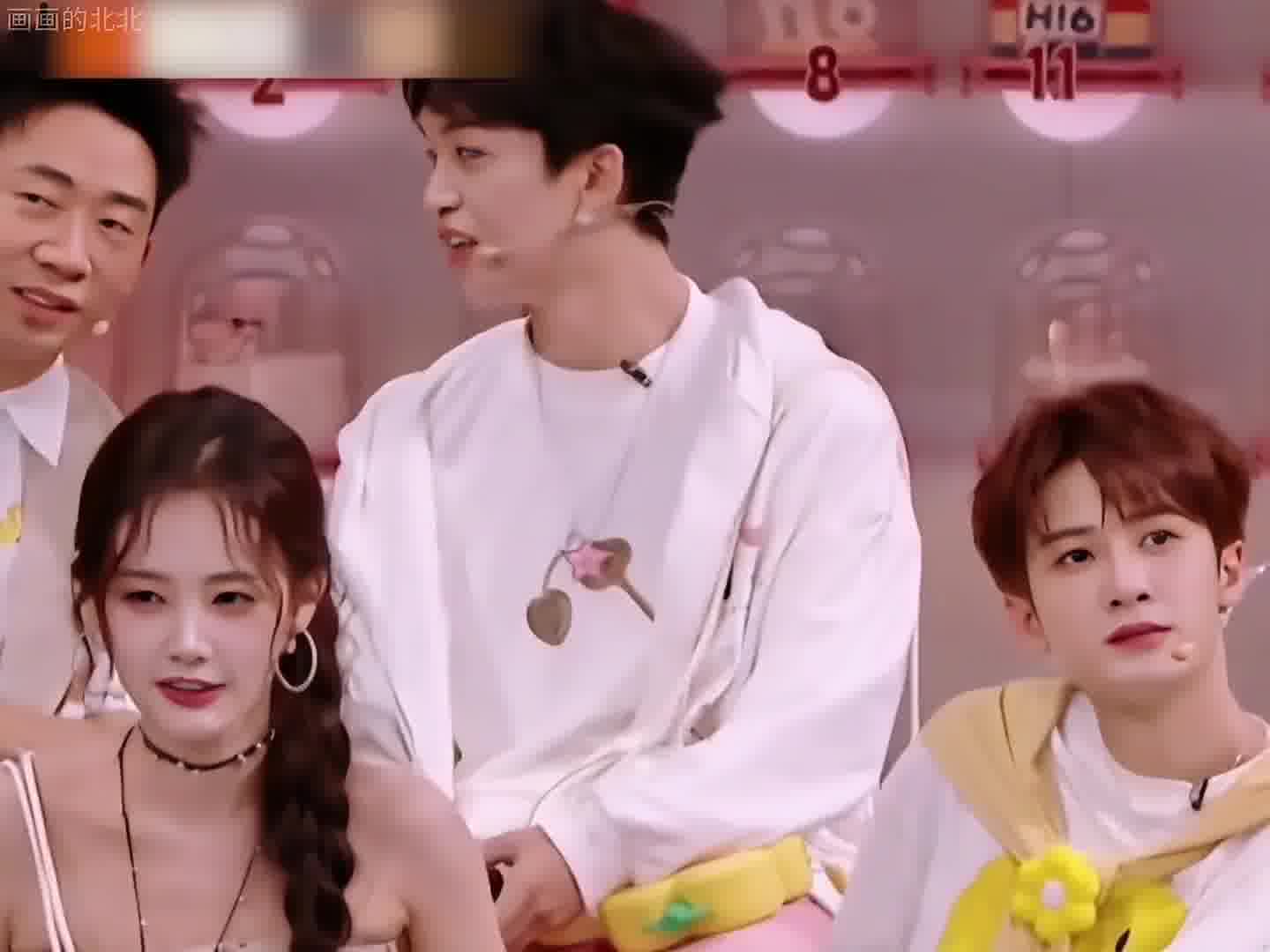 中了“迪迪味”的黄子
