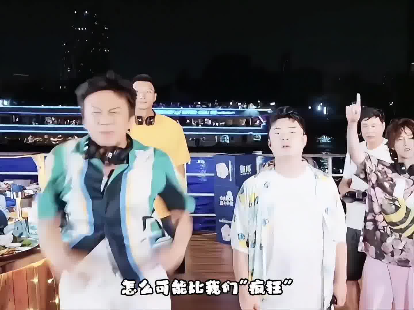 孙俪还是太包容了