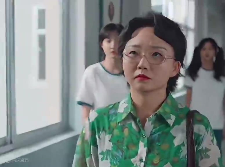 电影：迎风的青春
