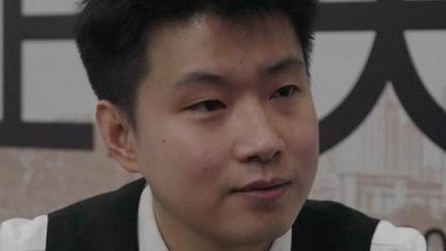 斯诺克打好小妙招？想放松，先按脚！