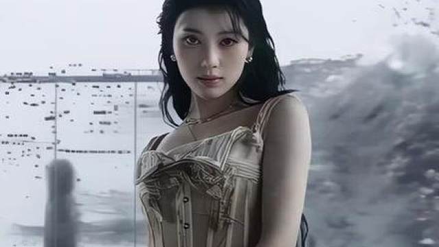 【4K镜头下的沈小婷，《LEGEND》舞台魅力彻底释放】
这一刻的沈小婷，真的把舞台气场拉满了。
4K高清镜头记录下《LEGEND》舞台上的每一个精彩瞬间，精致的五官、自信的神态、流畅的舞蹈动作，还有那种属于舞台中心的强大吸引力，都让画面充满了高级感。
随着音乐节奏推进，她的每一次转身、每一个眼神、每一个动作细节，都展现出超强的表现力。优雅与力量感交织，性感与自信并存，让整个舞台氛围瞬间升温。
真