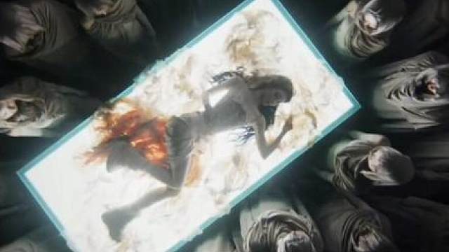 mv预告！大事很妙！鼓点很棒！质感很nice！
7.30一起期待吧！