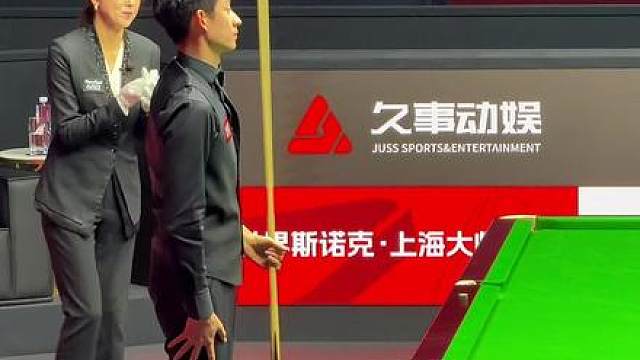 吴宜泽决胜局极限逆转6-5战胜肖恩·墨菲晋级半决赛，半决赛吴宜泽对阵贾德·特鲁姆普，2026斯诺克上海大师赛