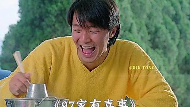 43.“原以为父子俩会打一架，结果是打拳皇”