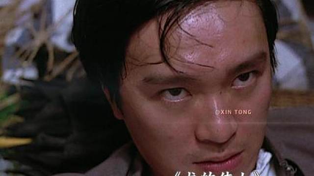 54.“星爷这个片段的打戏是在致敬李小龙”
