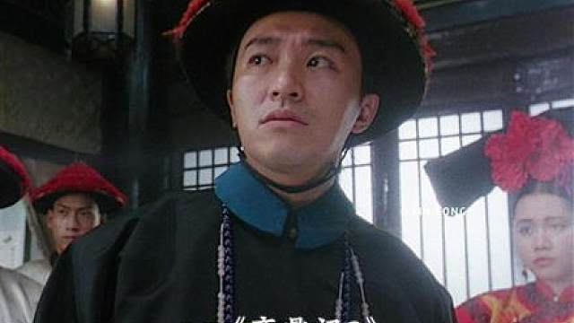 109.“我是多隆啊，多隆哪有你这么帅”