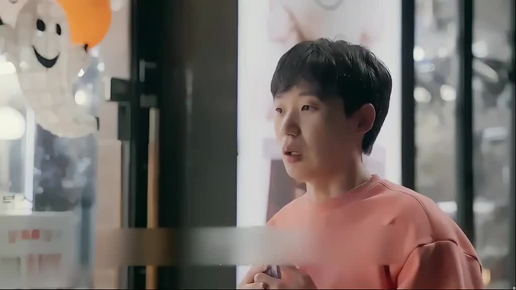 洗头店内有乾坤