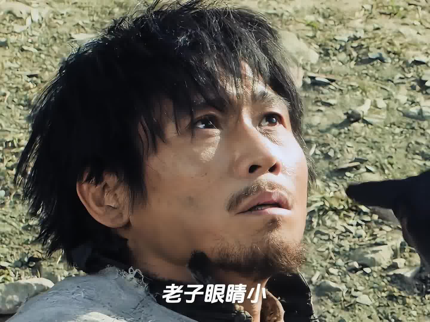 打是真打，救也是真救！ #归队 #归队全家人看了都上头