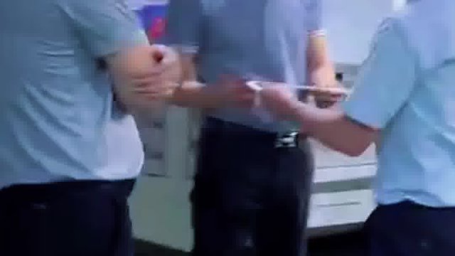客户来访探讨，无尘工况首选磁力密封