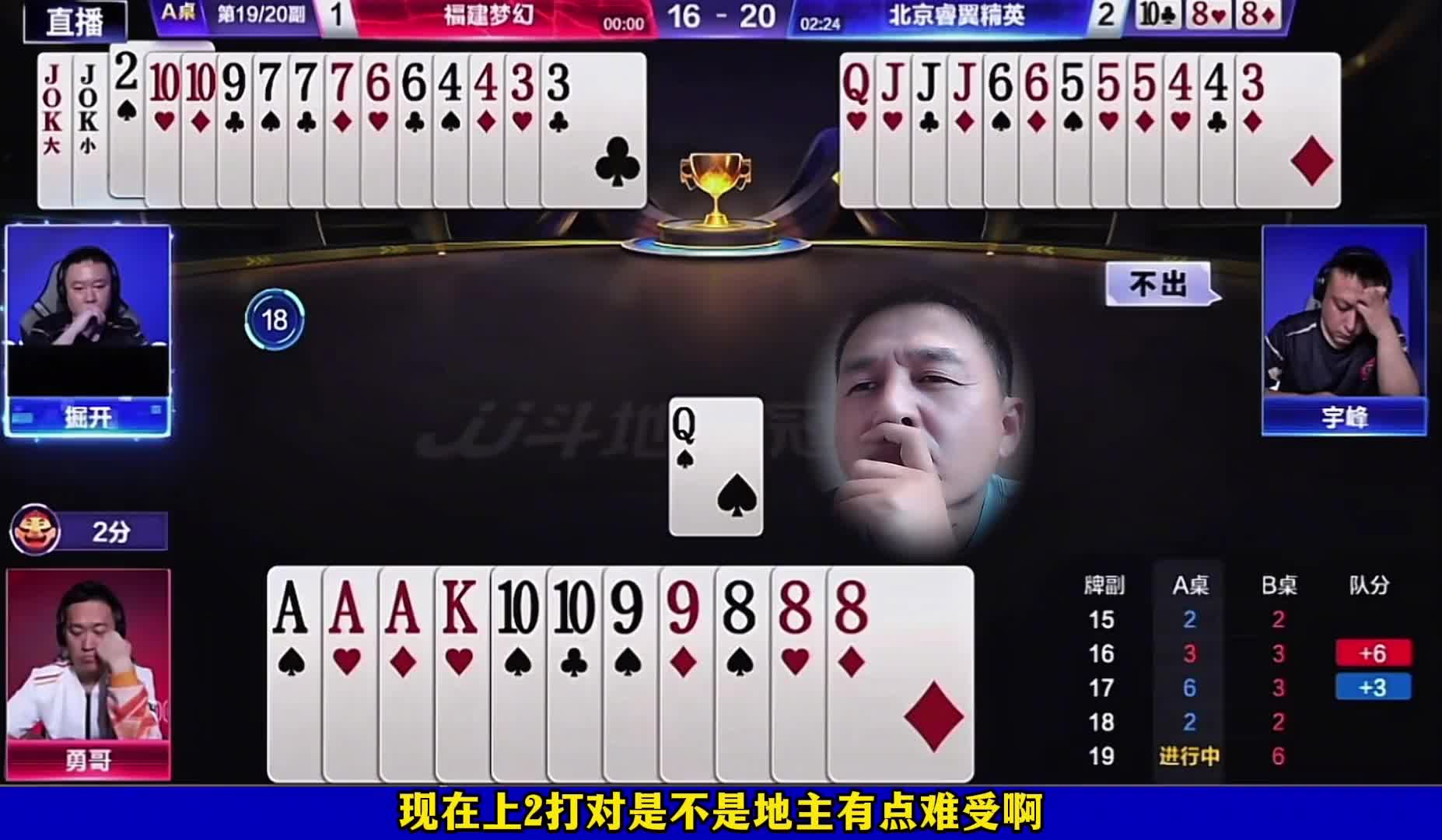掘开的对10封神