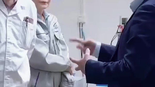 半导体客户来访，考察低粉尘耐腐蚀密封