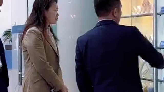 厂区迎来客户走访，用心接待每一份认可