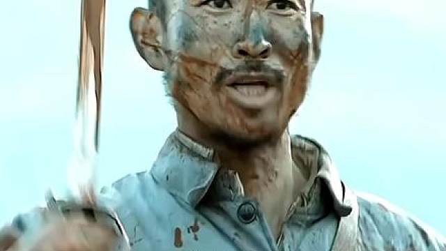 17.骑兵连！进攻！