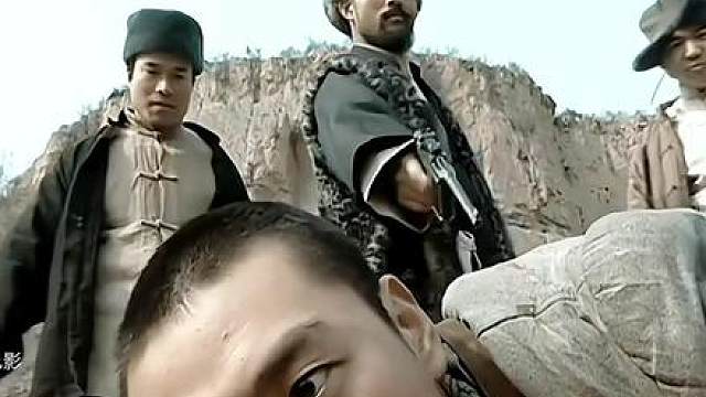 42.魏和尚的死是多少人的意难平！