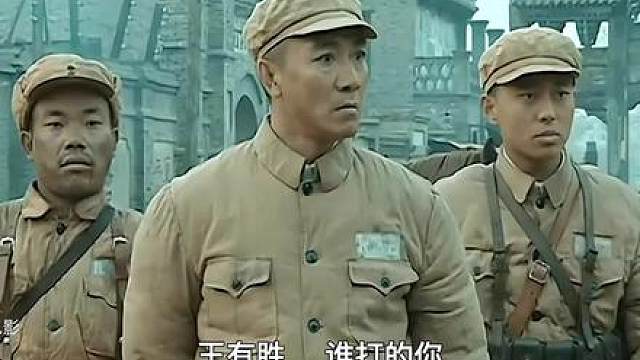 59.讲理咱嘴笨，就喜欢打人！