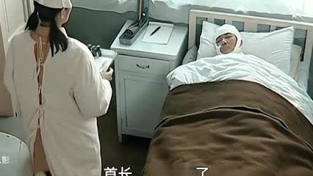 66.就算住院，李云龙依旧是个暴脾气！