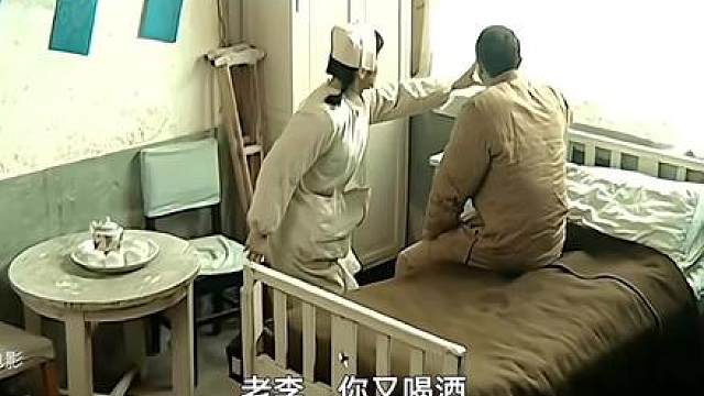 70.李云龙被气炸了！