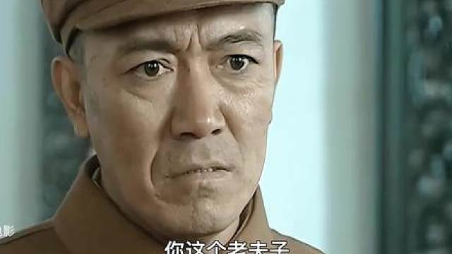 72.李云龙怒怼老丈人！