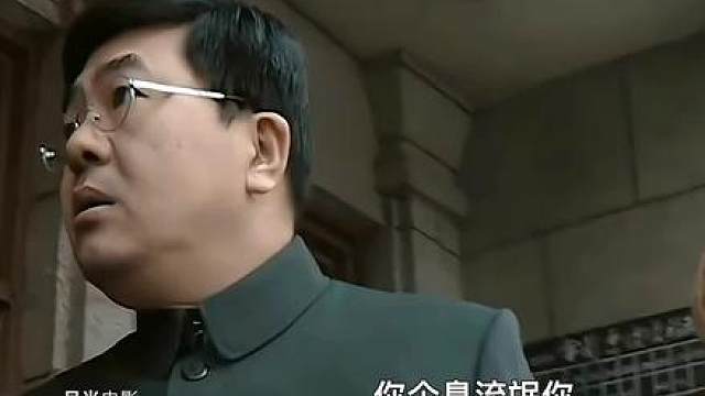 89.李云龙好心劝架反被骂！