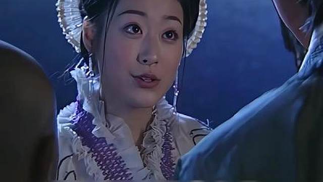 9.这就是公孙策迫切赢包拯的原因，太扎心了