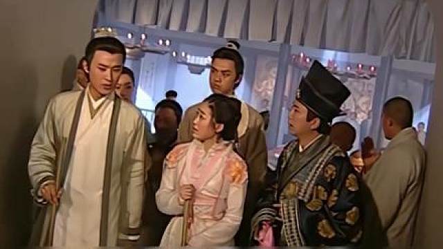 25.得道高僧竟是采花大盗，表面我佛慈悲，实际无恶不作