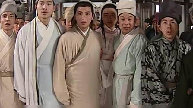 29.一幅画牵扯出小蜻蜓真实身份，她到底是谁的女儿