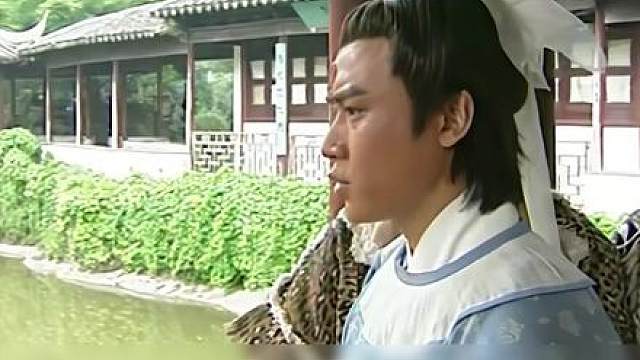 33.一个案子，三个凶手，撕开画圣不为人知的肮脏秘密