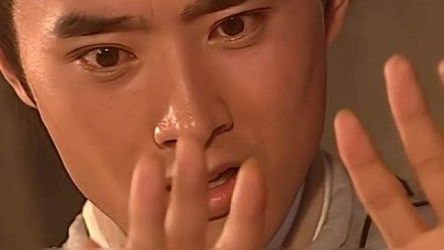 34.公孙策复明，案件再次陷入僵局，真凶到底是谁