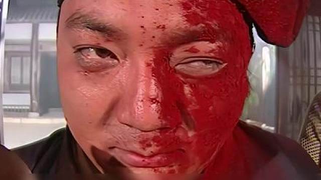 35.卢有崖堪称最难杀的人，真凶终于落网，没想到会是他