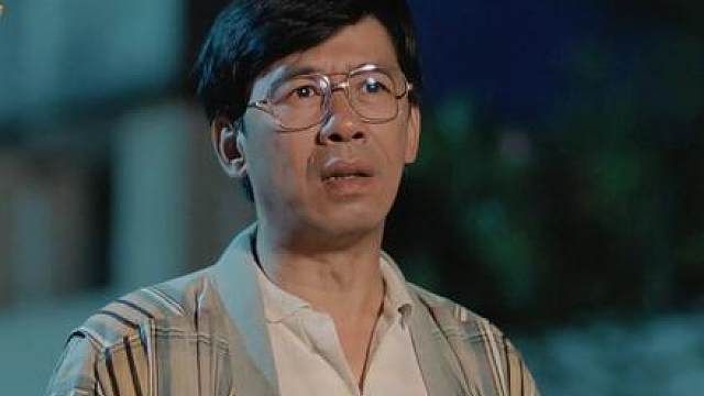 6.8K超清修复版《僵尸家族》来了。