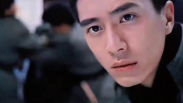 第五集4K超清修复版《猛鬼学堂》来了5/6