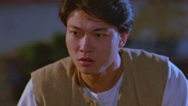红绳糯米今犹在，不见当年林道人，致敬英叔！第3集4K高清珍藏版《一眉道人》