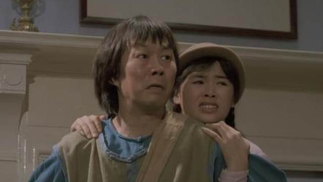8K超清修复版《新僵尸先生》来了第5集百看不厌