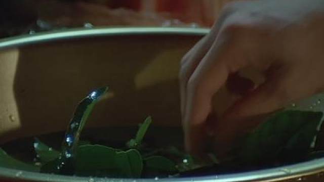 即好看又是童年阴影，林正英经典鬼片来喽4K高清珍藏版《人吓鬼》第二集