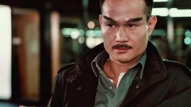 重温英叔经典之作《驱魔警察》，看一部少一部