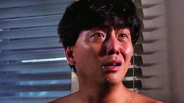 4K高清修复版《猛鬼差馆》看一部少一部的经典港式恐怖片来喽！第一集