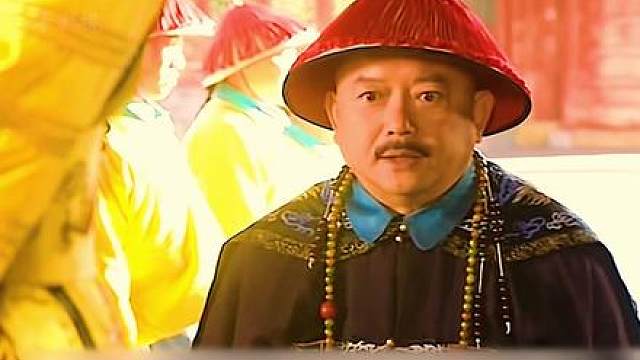 13.纪晓岚抽烟的味道弥漫了整个京城乾隆大怒命和珅查明真相