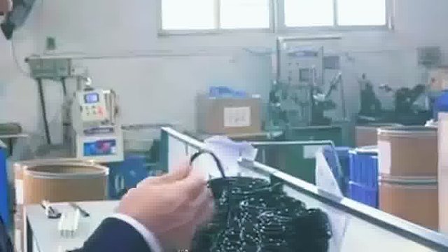 客户来访对比，P型密封圈和O型圈该怎么选