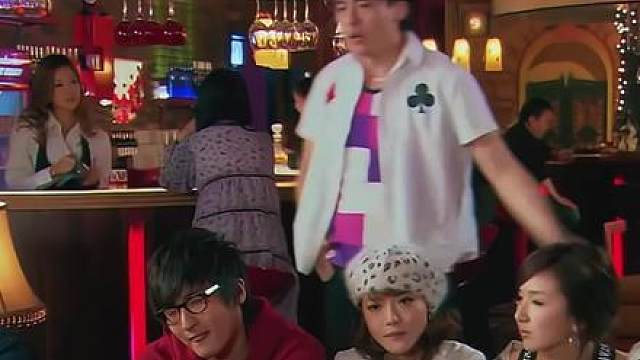 “所谓坚强 无非是给自己留一份体面”