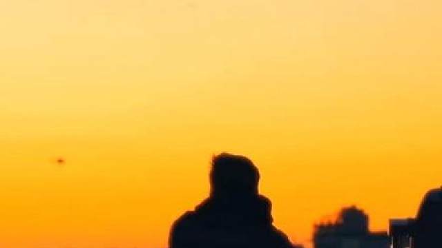 “你要记住 在你的剧本里 你才是主角”