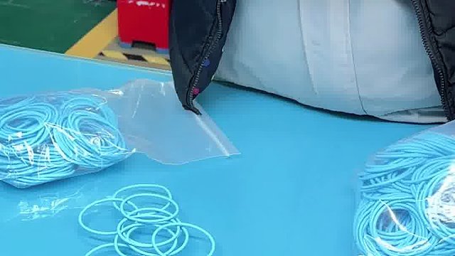 每一圈弹性，都来自平凡的坚持